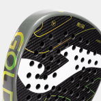 Padelio raketė Joma Gold Pro Padel Racket Black Gold