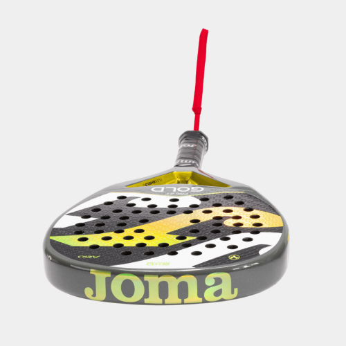 Padelio raketė Joma Gold Pro Padel Racket Black Gold