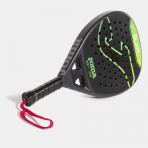 Padelio raketė Joma Slam Paddle Racket Anthracite Green