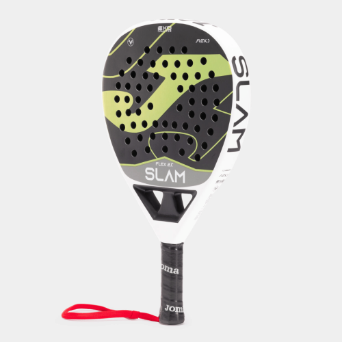 Padelio raketė Joma Slam Flex Paddle Racket Green White