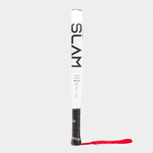 Padelio raketė Joma Slam Flex Paddle Racket Green White