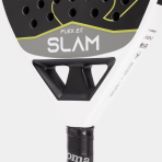 Padelio raketė Joma Slam Flex Paddle Racket Green White