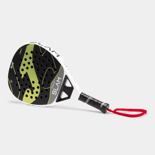 Padelio raketė Joma Slam Flex Paddle Racket Green White