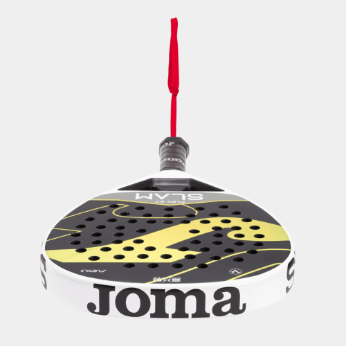 Padelio raketė Joma Slam Flex Paddle Racket Green White