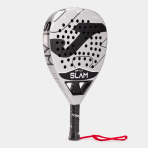 Padelio raketė Joma Slam Soft Paddle Racket Gray Black