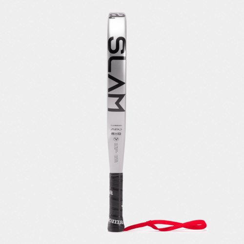 Padelio raketė Joma Slam Soft Paddle Racket Gray Black