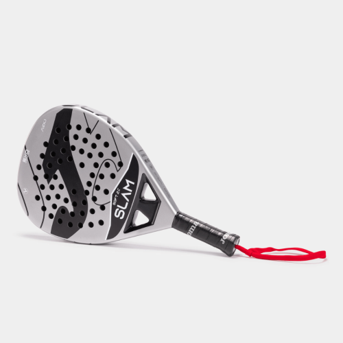 Padelio raketė Joma Slam Soft Paddle Racket Gray Black