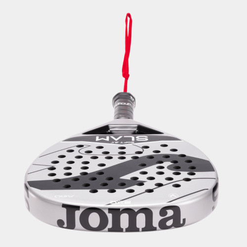 Padelio raketė Joma Slam Soft Paddle Racket Gray Black