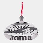 Padelio raketė Joma Slam Soft Paddle Racket Gray Black