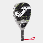 Padelio raketė Joma Slam Pro Paddle Racket Light Gray Black