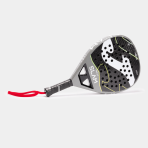 Padelio raketė Joma Slam Pro Paddle Racket Light Gray Black