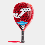 Padelio raketė Joma Tournament Soft Paddle Racket Red White