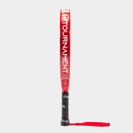Padelio raketė Joma Tournament Soft Paddle Racket Red White
