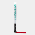 Padelio raketė Joma Tournament Soft Paddle Racket White Green