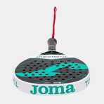 Padelio raketė Joma Tournament Soft Paddle Racket White Green