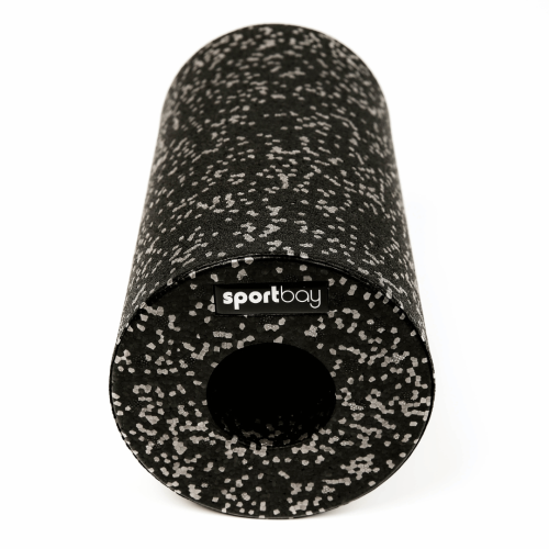 Masažinis volas Sportbay Fascia Roller (Hard)