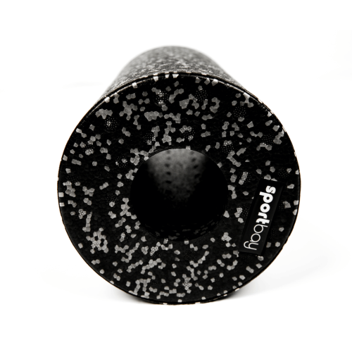Masažinis volas Sportbay Fascia Roller (Hard)