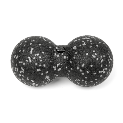 Masažinis kamuoliukas Sportbay Duo Ball 16/8cm