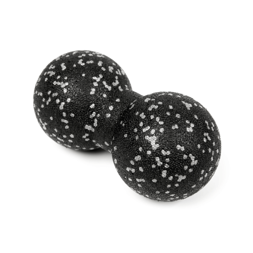 Masažinis kamuoliukas Sportbay Duo Ball 16/8cm