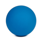 Masažinis kamuoliukas SPORTBAY Lacrose ball 6 cm