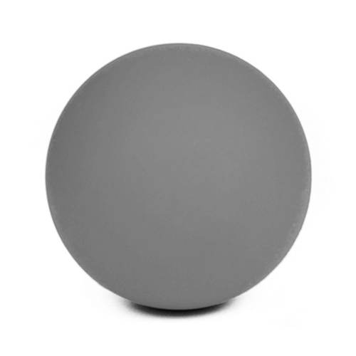 Masažinis kamuoliukas SPORTBAY Lacrose ball 6 cm