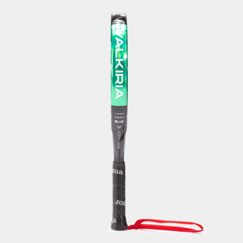 Padelio raketė vaikams Joma Game Jr Paddle Racket Black Turquoise
