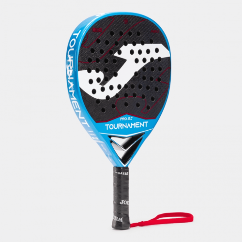 Padelio raketė Joma Tournament Pro Paddle Racket Navy Blue Red