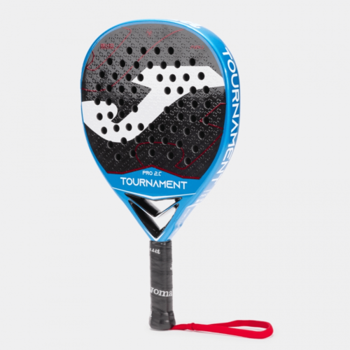 Padelio raketė Joma Tournament Pro Paddle Racket Navy Blue Red