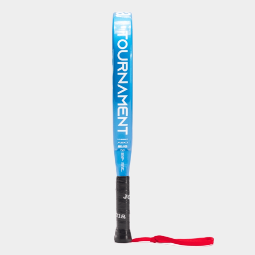Padelio raketė Joma Tournament Pro Paddle Racket Navy Blue Red
