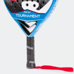 Padelio raketė Joma Tournament Pro Paddle Racket Navy Blue Red