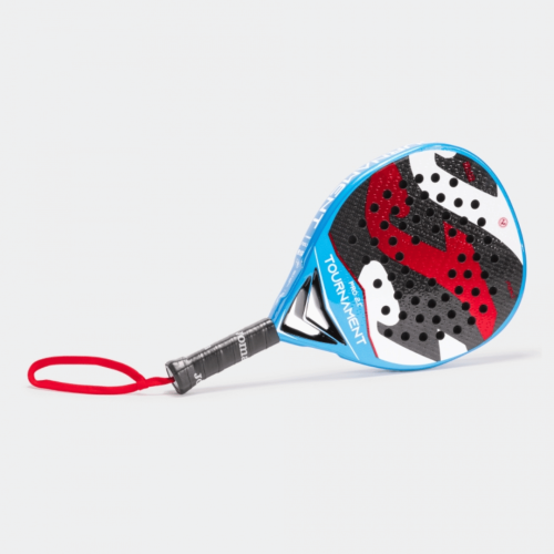 Padelio raketė Joma Tournament Pro Paddle Racket Navy Blue Red