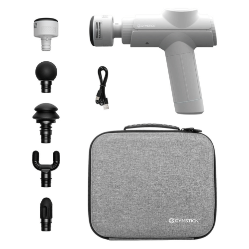Masažuoklis Gymstick NexGen Massage Gun