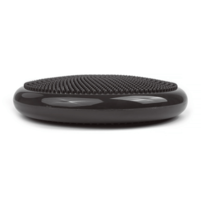 Masažinė balansinė pagalvėlė TIGUAR Air Disc (Spalva: Juoda)