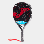 Padelio raketė Joma Tournament Flex Paddle Racket Black Red