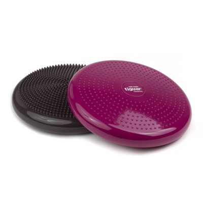 Masažinė balansinė pagalvėlė TIGUAR Air Disc