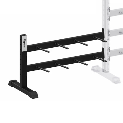Priedas svarmenų stovui Tiguar Additional Module Rack For Plates