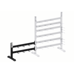 Priedas svarmenų stovui Tiguar Additional Module Rack For Plates