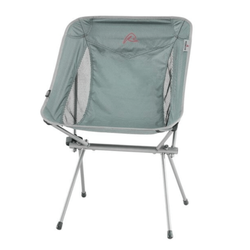Turistinė kėdė Robens Pilgrim Camping Chair – Granite Grey