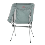 Turistinė kėdė Robens Pilgrim Camping Chair – Granite Grey