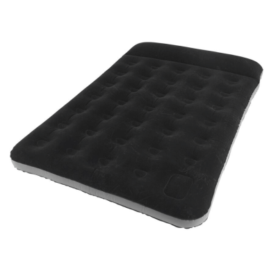 Čiužinys Outwell Flock Classic Double w/ Pillow & Pump