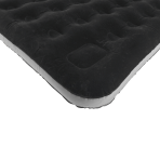 Čiužinys Outwell Flock Classic Double w/ Pillow & Pump
