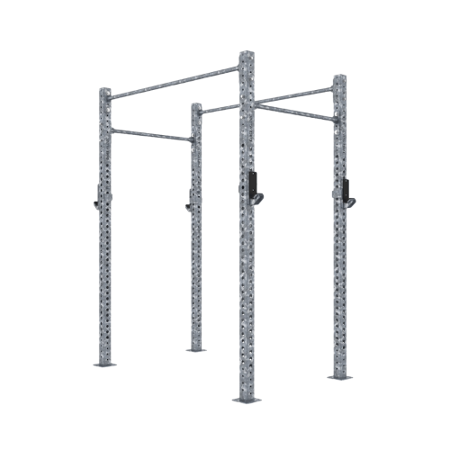 Lauko treniruoklis Crossmaxx® Outdoor Free-Standing Model F01