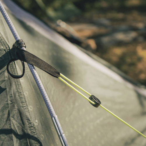Palapinė Outwell Tent Earth 4 Plus
