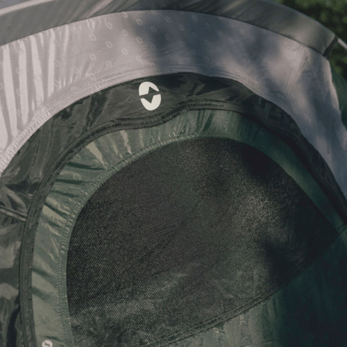 Palapinė Outwell Tent Earth 4 Plus