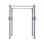 Lauko treniruoklis Crossmaxx® Outdoor Free-Standing Model F01