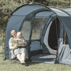 Palapinė Easy Camp Tent Skarvan 4