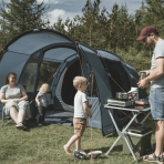 Palapinė Easy Camp Tent Skarvan 4