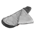 Miegmaišis Easy Camp Sleeping Bag Starling Mummy Black 8°