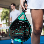 Padelio raketė Avento Padel Racket GFRP Cazador
