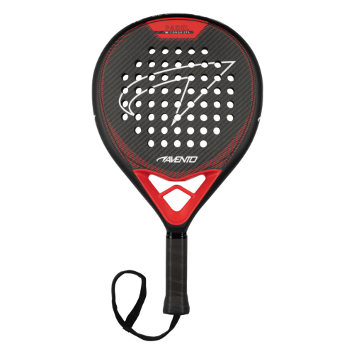 Padelio raketė Avento Padel Racket 3K Carbon Conquista